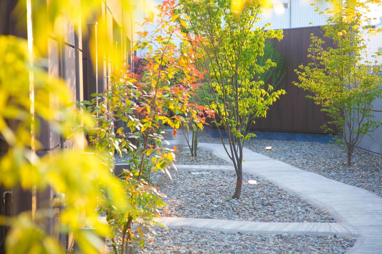 Sourin Hotel Oita Exterior photo